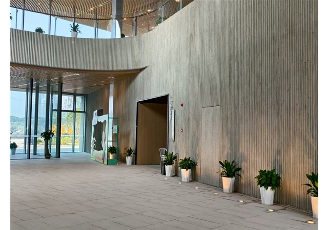 雜交水稻博物館